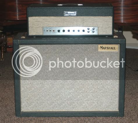 Marshall Jtm 45 Clone