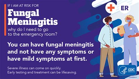 Fungal Meningitis Outbreak Associated With Procedures Performed Under