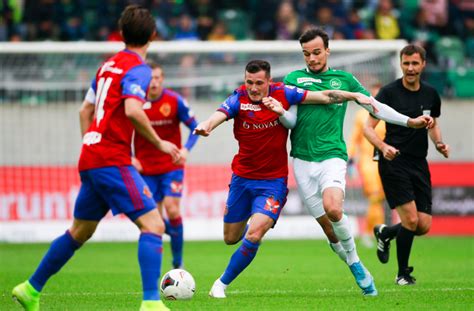 Basel vs vaduz betting tips. Kèo nhà cái Basel vs Vaduz - 21h00 ngày 20/9/2020