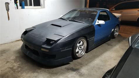 Sold My Mazda Rx7 Fc Nopistons Mazda Rx7 And Rx8 Rotary Forum