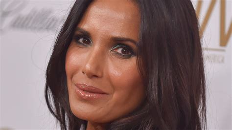 Why Padma Lakshmi Thinks Its So Important To Save The Restaurant Industry