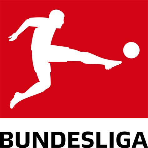 Bundesliga logo, bundesliga logo, icons logos emojis, football png. bundesliga-logo-15 - PNG - Download de Logotipos