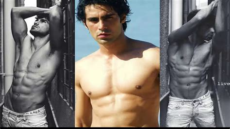 This Model Who Was Once The Face Of Raymond Left Modelling For