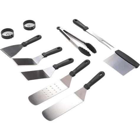 Outils De Barbecue Ensemble D Outils De Barbecue Outils Complets Pour