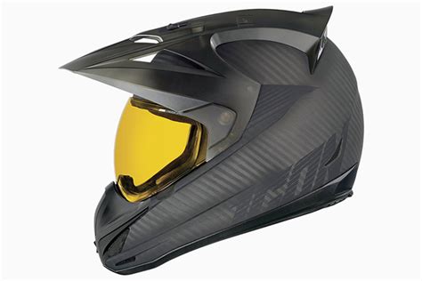 In this page, you can download any of 38+ icon helmets carbon fiber. A Futuristic Carbon Fiber Motorcycle Helmet for Your Most ...