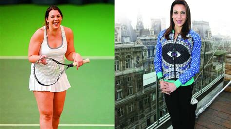 On The Line Doctors Decode What Went Wrong In Marion Bartoli Case
