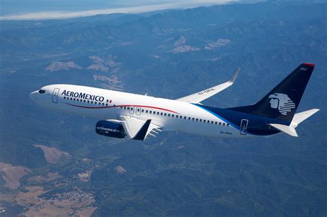 Aeroméxico Busca Volar Sus Propios Aviones Jet News