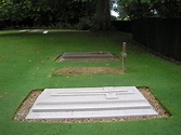 Graves in the Royal Burial Ground, Frogmore | The graves in … | Flickr