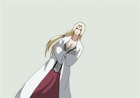 Hooray Tsunade Remains Hokage And Now All The Villages Are Going To