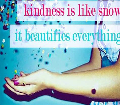 Kindness Kindness Everything