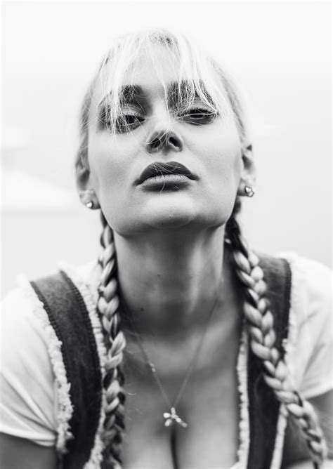 Reddit gives you the best of the internet in one place. Free Images : person, black and white, hair, view, cute ...