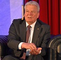 Joachim Gauck: Aktuelle News, Bilder & Nachrichten - WELT