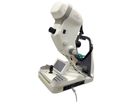 Trc Nw300 Non Mydriatic Retinal Camera Beye