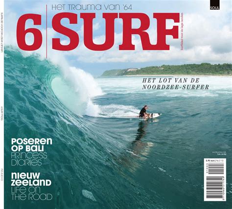 6|surf magazine #3 2010 by Soul Media - Issuu