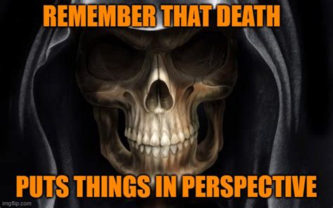 Death Skull Memes Imgflip