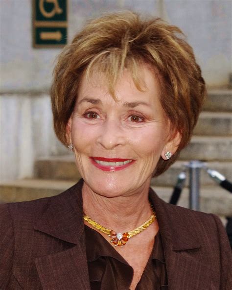 Judge Judy Sheindlin Vf 2012 Shankbone 2 Follow Me On Twit Flickr