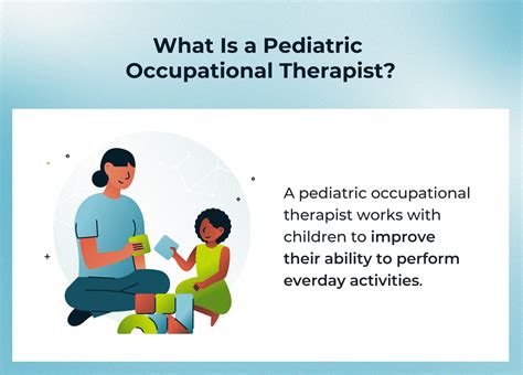 How To Become a Pediatric Occupational Therapist