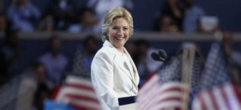 Hillary Clinton 2016 Presidential Election Candidate Nbc News