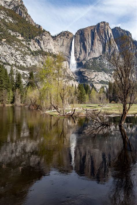 Best Photo Spots Yosemite National Park Vezzani Photography