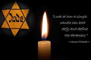 Yom hashoah is a vital day in the jewish calendar, providing us with a focal point for our remembrance. Remember The Holocaust Quotes. QuotesGram