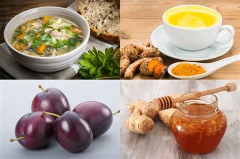 Health Tips 7 Foods To Boost Your Childs Immunity During Monsoon