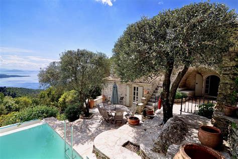 10 Dreamy Greek Island Vacation Homes On The Market Curbed