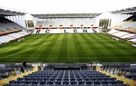 Estadio Bollaert-Delelis de Lens | Eurocopa 2016 en EL PAÍS