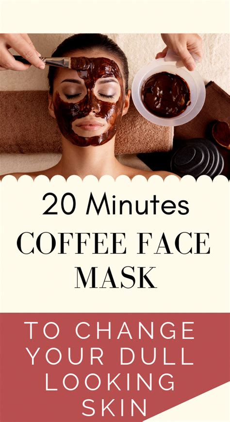 Discover What Vitamins Are Good For Skin Coffee Face Mask Skin Face Mask