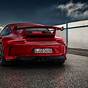 Porsche 911 Background 4k