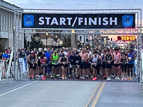 Salina Hosts Largest Marathon in Kansas