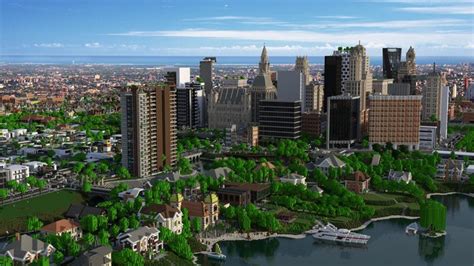 Find the best minecraft creative servers with our top list in 2021. City of Gallitzin, founded by Shiftmaster | World of ...