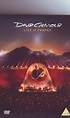 David Gilmour: Live At Pompeii 2017: Amazon.de: Gilmour,David: DVD ...