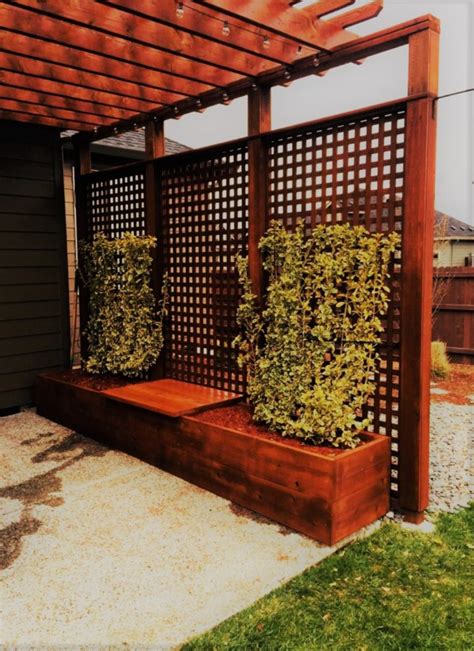 Fence And Deck Installation Clark County Wa Fenceworks Nw
