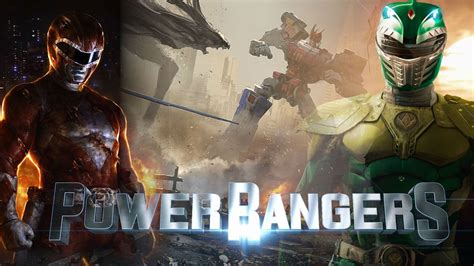Power rangers ganzer film (2017) ist verfügbar, wie immer in repelis. Power Rangers Hollywood Full Movie Online - Watch Movies ...