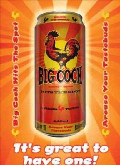 big cock energy drink 500ml