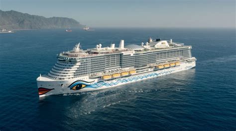 All Aboard Aida Cruises Cruise To Travel