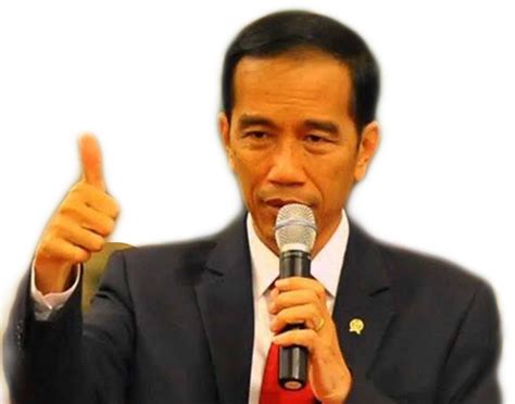 Jokowi Png 10 Free Cliparts Download Images On Clipground 2023