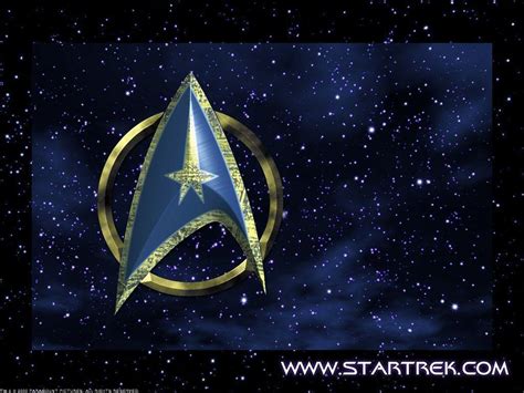 Ships, planets or people as long as its star trek themed, post it up, and share freely! Star Trek Logo Wallpapers - Wallpaper Cave