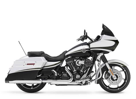 I am planning to buy a fat boy. 2012 Harley-Davidson FLTRXSE CVO Road Glide Custom Review