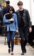 Are Exes Dakota Johnson and Matthew Hitt Back Together? | E! News France