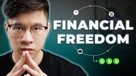 5 Habits To Help You Achieve Financial Freedom 2023 Youtube