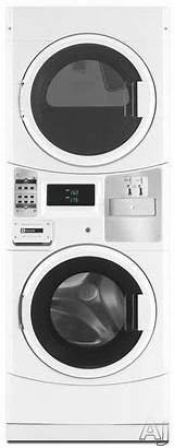 Maytag Commercial Washer Dryer Combo Images