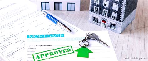 Requisitos Para Pedir Una Hipoteca En La Caixa Todo Lo Que Necesitas Saber Blog