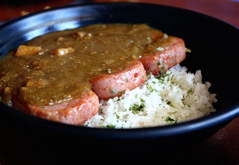 10 Must Try Spam Dishes In Manila