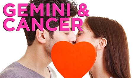 This article provides questions to help you find out just how much you and your friend know about each other. Are Gemini & Cancer Compatible? | Zodiac Love Guide - YouTube