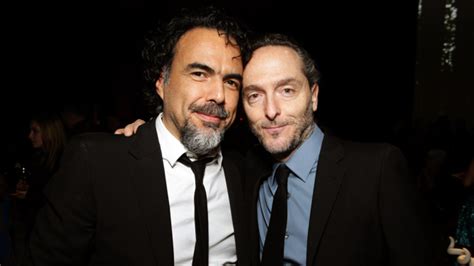 Alejandro G IÑÁrritu Ve Emmanuel Lubezkiden Cannesa Enstalasyon