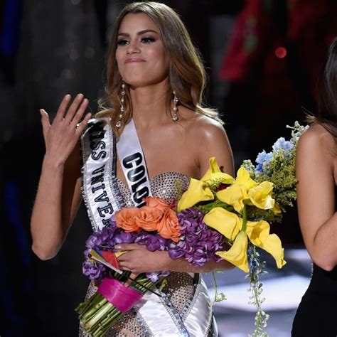 The Wrong Miss Universe Winner Was Announced And The Internet Went Wild