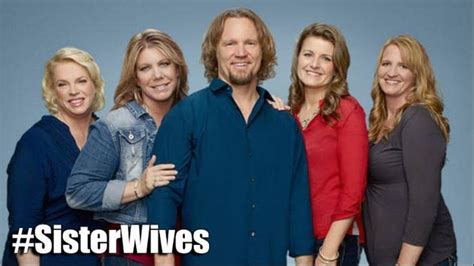 Sister Wives “its Worse Than We Thought” Season 8 Episode 1