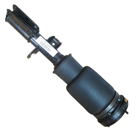 Pick the best engine and compare performance with similar cars. BMW X5 E53 Airmatic Shocks Brand New Front Left Air Suspension Air Spring Shock Strut Absorber ...