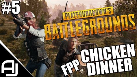 PUBG Chicken Dinner FPP 5 2 Games 26 Kills YouTube